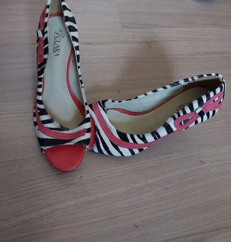Sandalia n36 - Foto 2