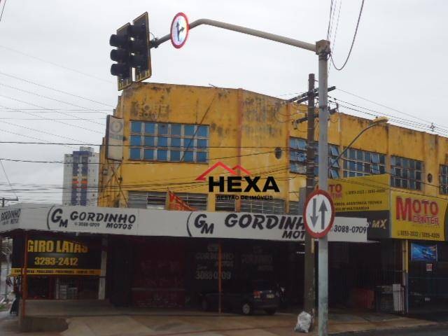 Prédio à venda, 590 m², Setor dos Funcionários, Goiânia/GO - Foto 4