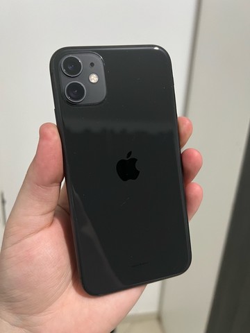 IPHONE 11 | 128gb | Nunca foi mexido