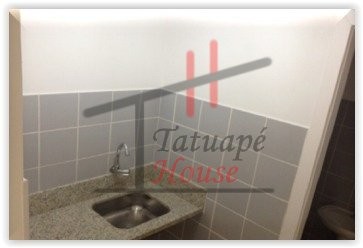 Sala Comercial para locação no Tatuapé - Foto 3