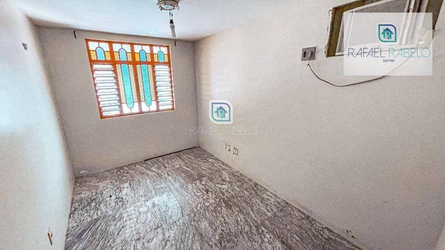 Casa com 05 quartos à venda no bairro José de Alencar. - Foto 5