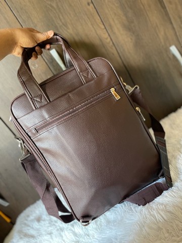 Mochila 3 em 1 - Foto 4