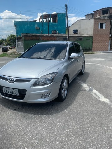 Vendo Hyundai i30