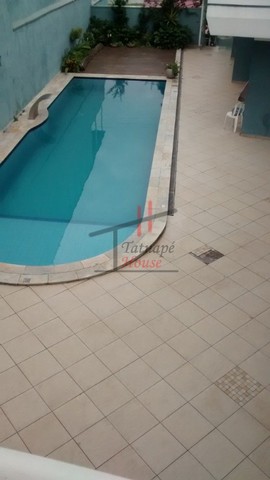 Casa com piscina na vila formosa - Foto 2