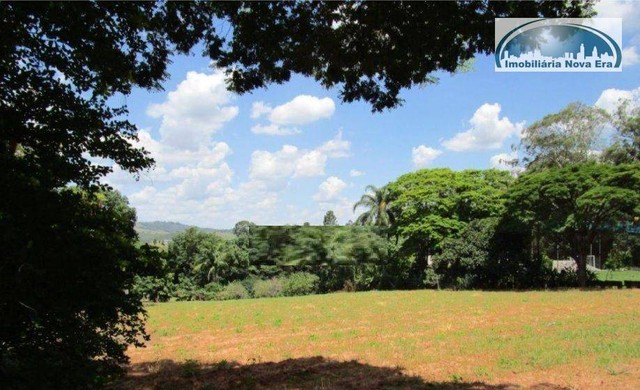 Terreno à venda, 5320 m² por R$ 3.200.000,00 - Pinheirinho - Vinhedo/SP - Foto 4