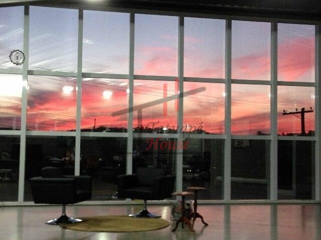 Galpão em área industrial em Jarinu - Foto 5
