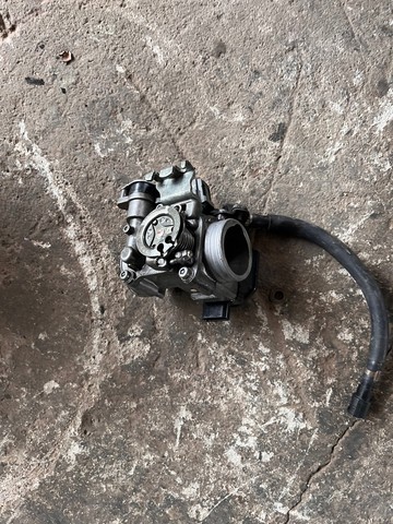 Tbi completo xre 2010 gasolina usado