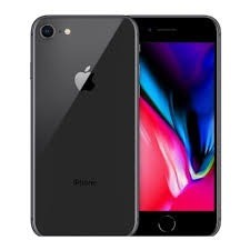 Apple iphone 8 64GB 4G Preto 12Mpx Tela 4,7 Hexa Core - Foto 2