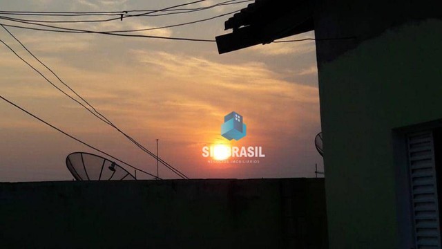 Casa com 3 dormitórios à venda - Conjunto Habitacional Vida Nova - Campinas/SP - Foto 2