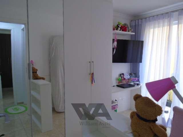 Apartamento 3 quartos 2 Garden no Afonso Pena - Foto 8