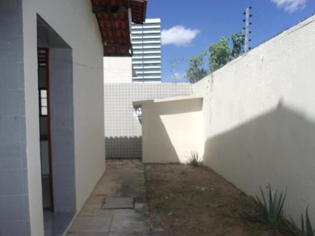 Luciano Cavalcante - Casa Duplex 491,92m² Alto Padrão com 4 quartos e 10 vagas - Foto 20