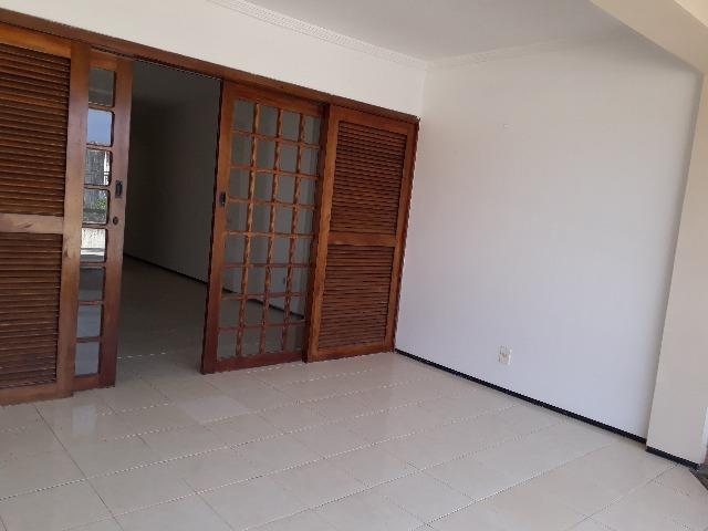 Luciano Cavalcante - Casa Duplex 491,92m² Alto Padrão com 4 quartos e 10 vagas - Foto 18