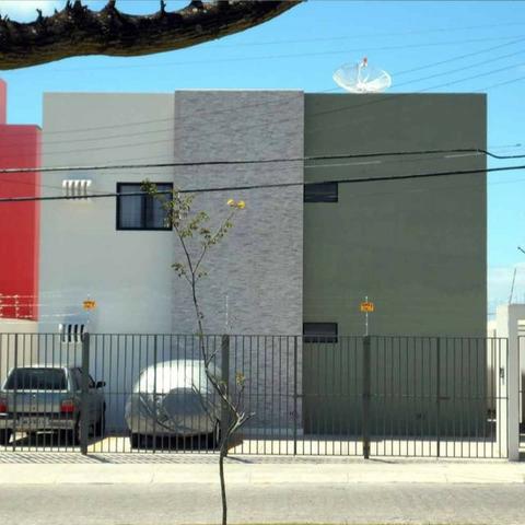 Vendo apartamento