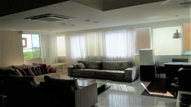 Apartamento Excelente a Venda, Ótima Localização, Renascença II, 4 Suítes - Foto 2