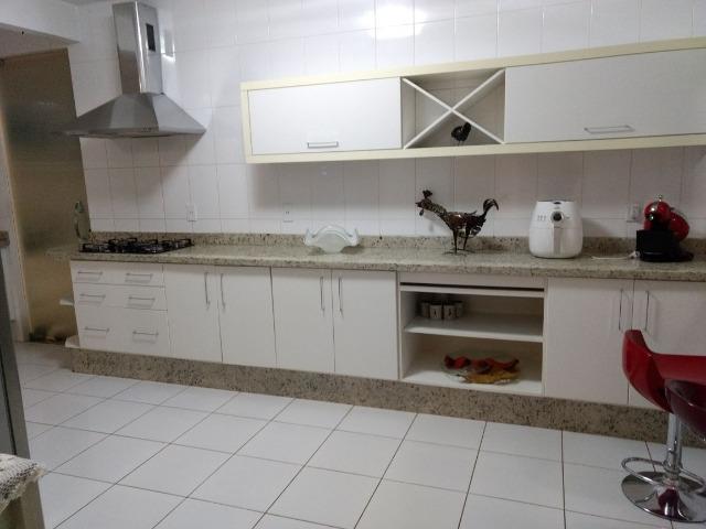 Linda e moderna casa estuda troca em apartamento preferencialmente em Águas Claras - Foto 8
