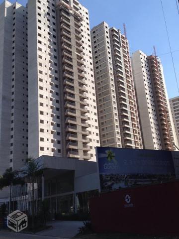 Apartamento à venda, 122 m² por r$ 573.400,00 - jardim das indústrias - são josé dos campo - Foto 19
