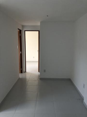 Residencial Santa Maria novo pronto p/morar renda de 2.700 - Foto 2