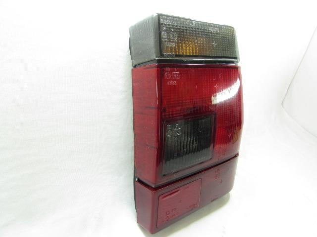 Lanterna Fume Premio 1985 1986 1987 90 1993 1994 Direito Ipv - Foto 4