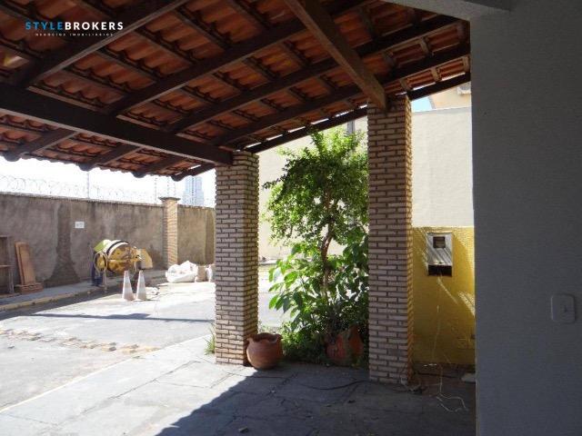 Sobrado com 3 dormitórios à venda, 107 m² por R$ 350.000 Rodoviária Parque - Cuiabá/MT - Foto 8
