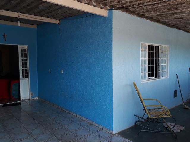 Oportunidade em Planaltina DF,vendo excelente casa no buritis III, barata!!! - Foto 20