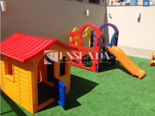 Apartamento, Barro Vermelho, Vitória-ES - Foto 19