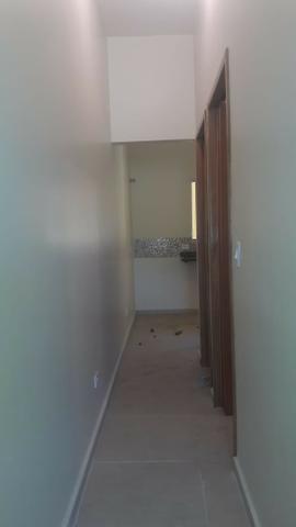 Sobrado vila carrão com 2 casas para mesma família "aceita depósito" - Foto 4