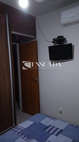 Apartamento, Jardim Camburi, Vitória-ES - Foto 11