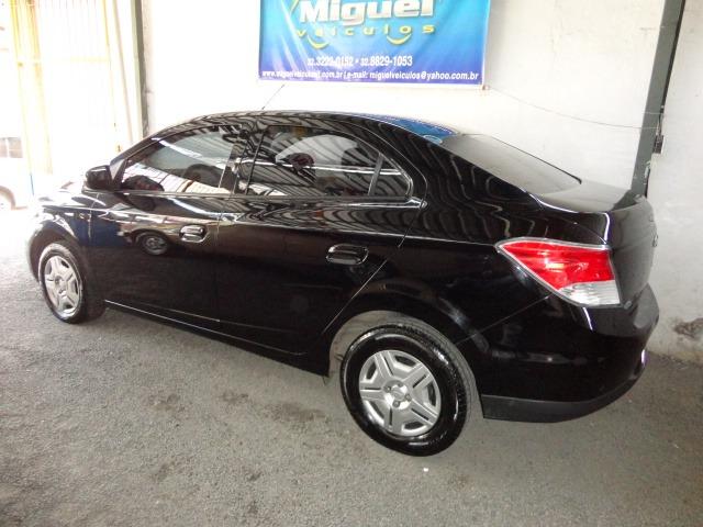 Gm - Chevrolet Prisma 1.0 LT 2013/2014 Completo - Foto 2