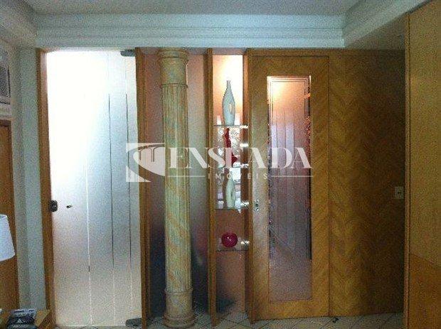 Apartamento, Praia do Canto, Vitória-ES - Foto 13