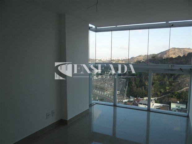 Apartamento, Bento Ferreira, Vitória-ES - Foto 17