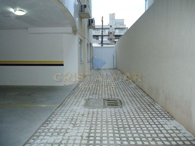 Apartamento com 03 dormitórios á 150 metros da praia de Bombas. Cód.142a - Foto 19