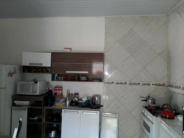 Oportunidade em Planaltina DF,vendo excelente casa no buritis III, barata!!! - Foto 19