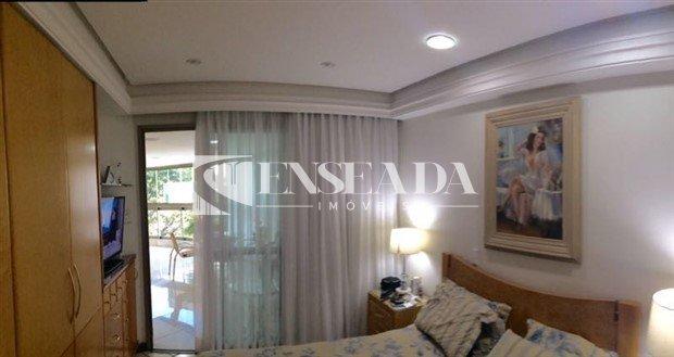 Apartamento, Praia do Canto, Vitória-ES - Foto 17