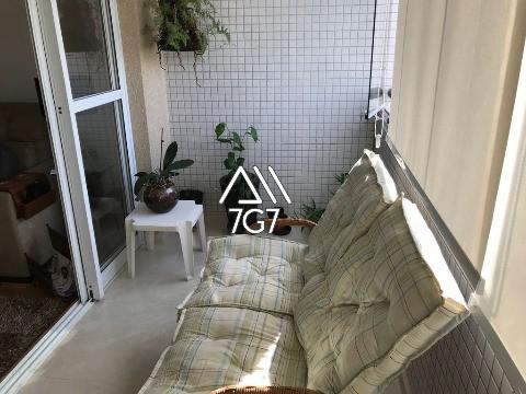 Apartamento para venda morumbi - Foto 12