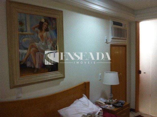 Apartamento, Praia do Canto, Vitória-ES - Foto 12