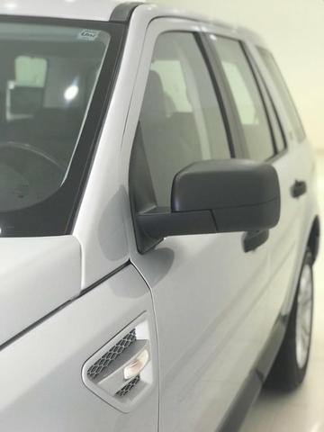 Freelander 2 SE 2010 Super nova!!!! - Foto 6
