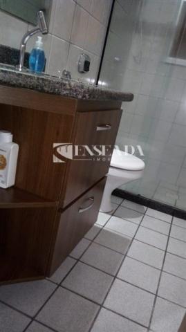 Apartamento, Jardim Camburi, Vitória-ES - Foto 6