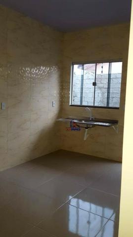 Excelente casa a venda em ji-parana/RO - Foto 6