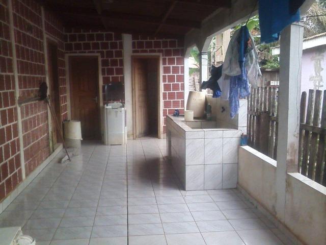 Casa no Centro de Capixaba - Foto 5