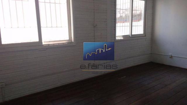 Sobrado com 4 dormitórios para alugar, 140 m² por R$ 2.300,00/mês - São Mateus - São Paulo - Foto 17