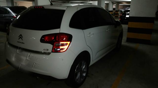 Citroen c3 tendance automático 2015/2016 novíssimo - Foto 5