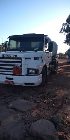 Scania 113 360 valor 62000 - Foto 5