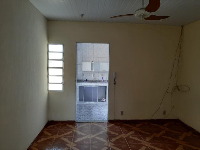 Casa tipo Apartamento Centrão de Campo Grande - Foto 2