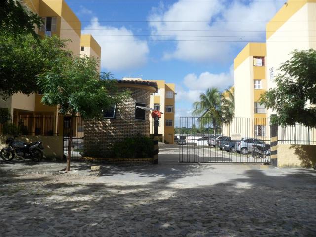 Edifício villagio água fria - apartamento para alugar no edson queiroz, fortaleza - ap0069 - Foto 14