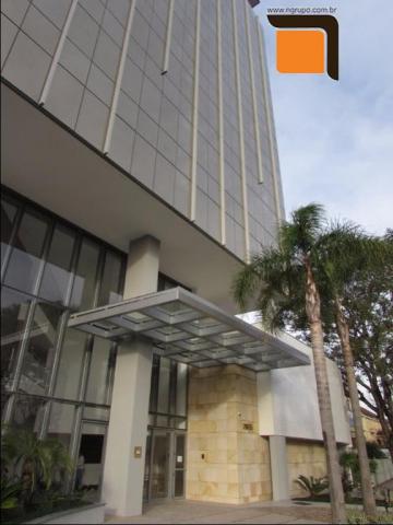 Sala para alugar, 28 m² - centro - gravataí/rs - Foto 6