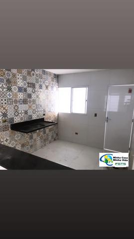 Casas privê no centro de Igarassu, 3 quartos, por trás do shoping! * - Foto 9