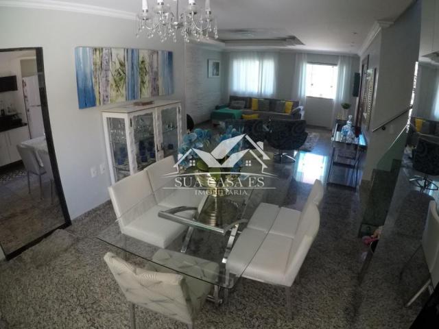 Casa à venda com 3 dormitórios em Morada de laranjeiras, Serra cod:CA356SI - Foto 16