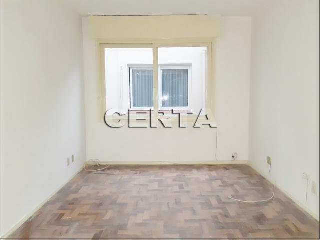 Apartamento para alugar com 1 dormitórios em Petrópolis, Porto alegre cod:L02628 - Foto 2