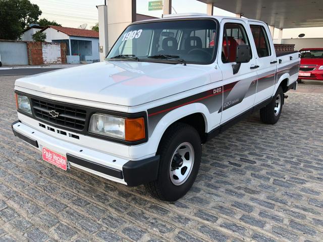 Gm d20 cd ano 93/93 raridade - Foto 3