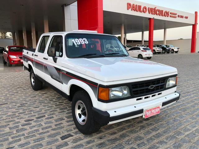 Gm d20 cd ano 93/93 raridade